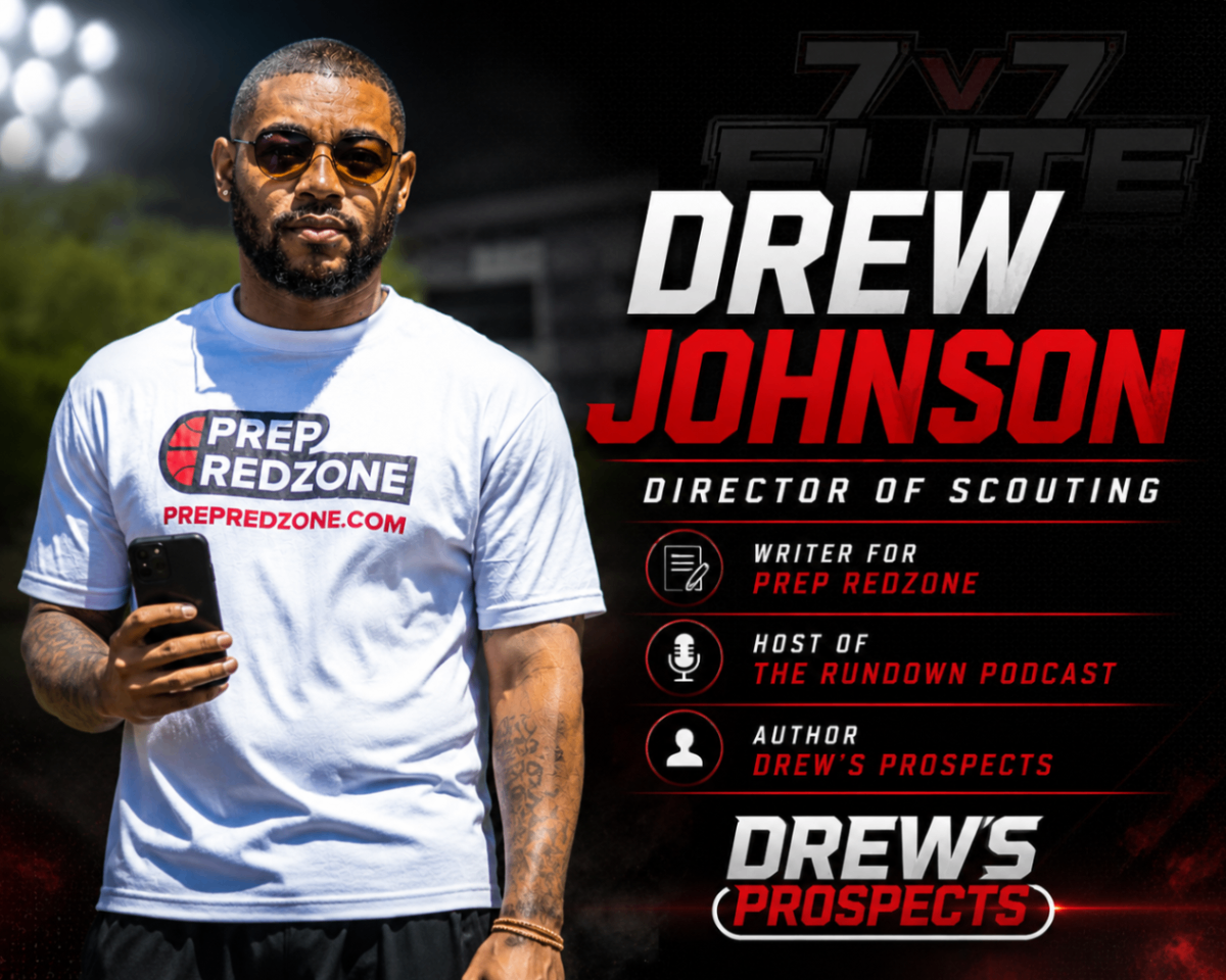 Drew Johnson